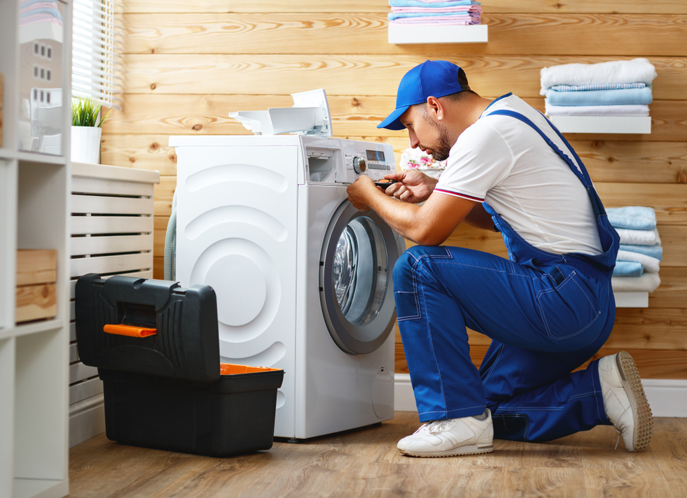 Brighton Washing-Machine-Repair