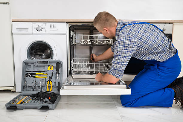 Brighton Dishwasher Repair