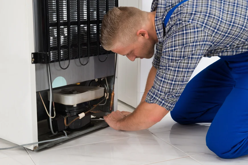 Brighton Refrigerator repair