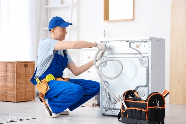 Brighton Washing Machine & Dryer Repair