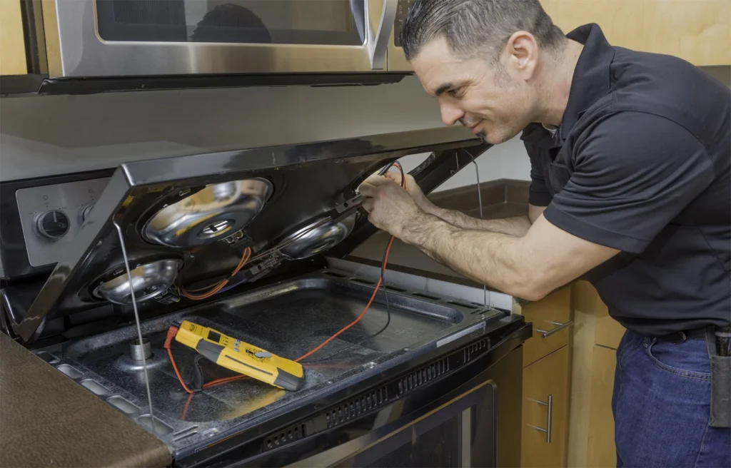 Appliance Repair in Beverly
